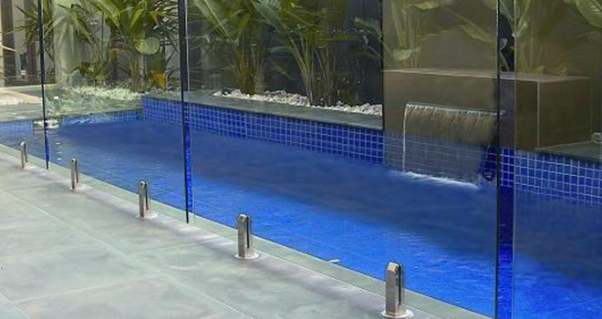 3 Things to Concider When Buying a Pool Fence